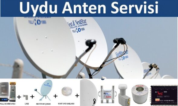 Yeniçamlık Antenci