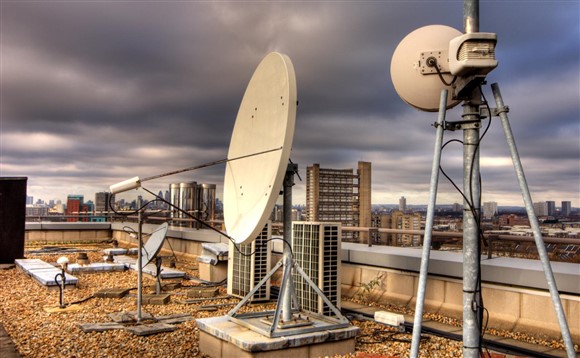 Yeniçamlık Antenci